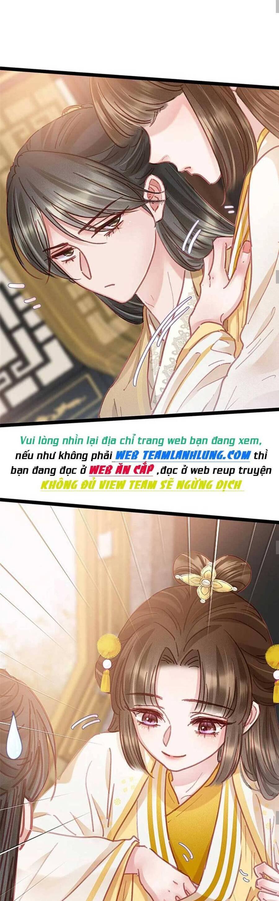 Quý Phi Muốn Trở Thành Con Cá Mặn Mòi Chapter 86 - 10