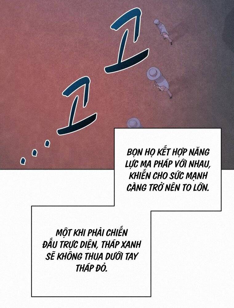 Thực Thư Pháp Sư Chapter 58 - 98