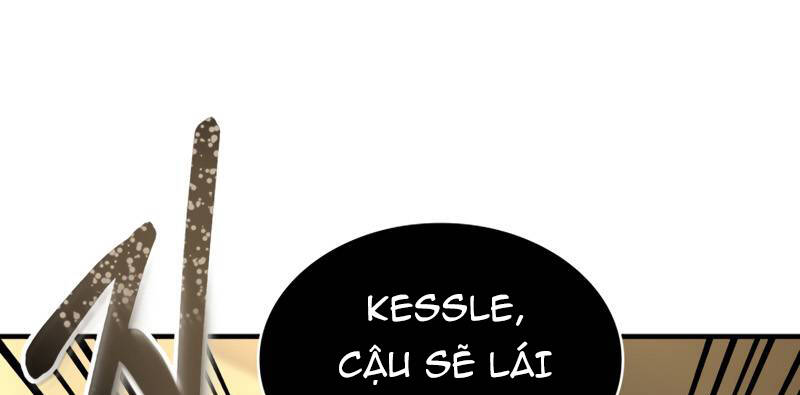 Ngôi Nhà Kết Nối Với Hầm Ngục Chapter 47.5 - 127