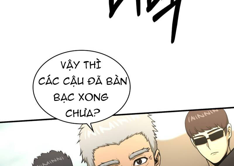 Ngôi Nhà Kết Nối Với Hầm Ngục Chapter 47.5 - 36