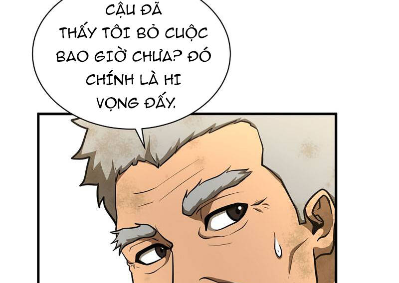 Ngôi Nhà Kết Nối Với Hầm Ngục Chapter 49.5 - 11