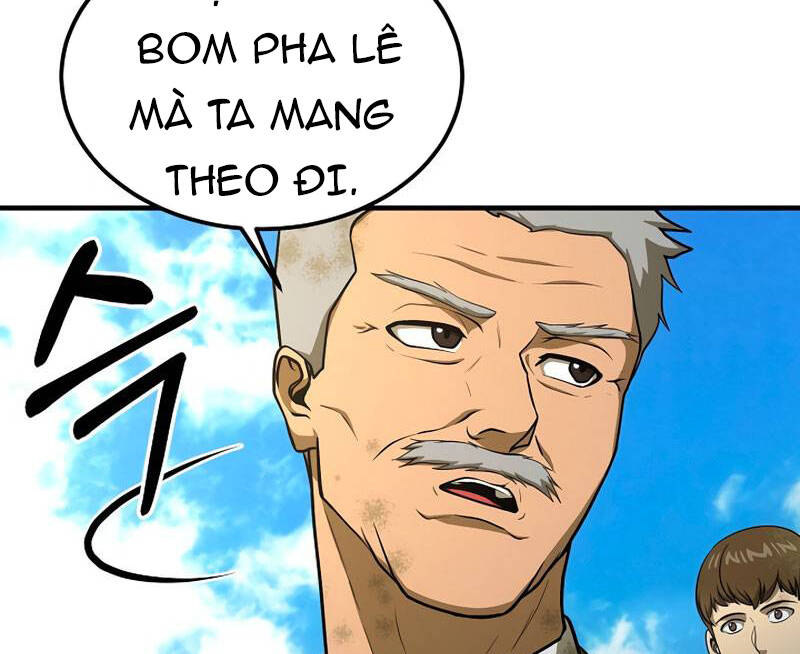 Ngôi Nhà Kết Nối Với Hầm Ngục Chapter 49.5 - 31