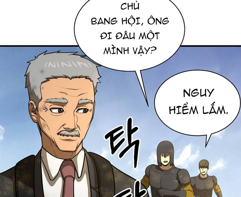 Ngôi Nhà Kết Nối Với Hầm Ngục Chapter 49.5 - 6
