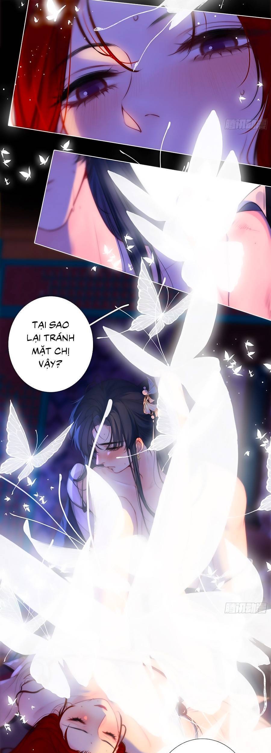Kim Ốc Tàng Kiều Chapter 68 - 21