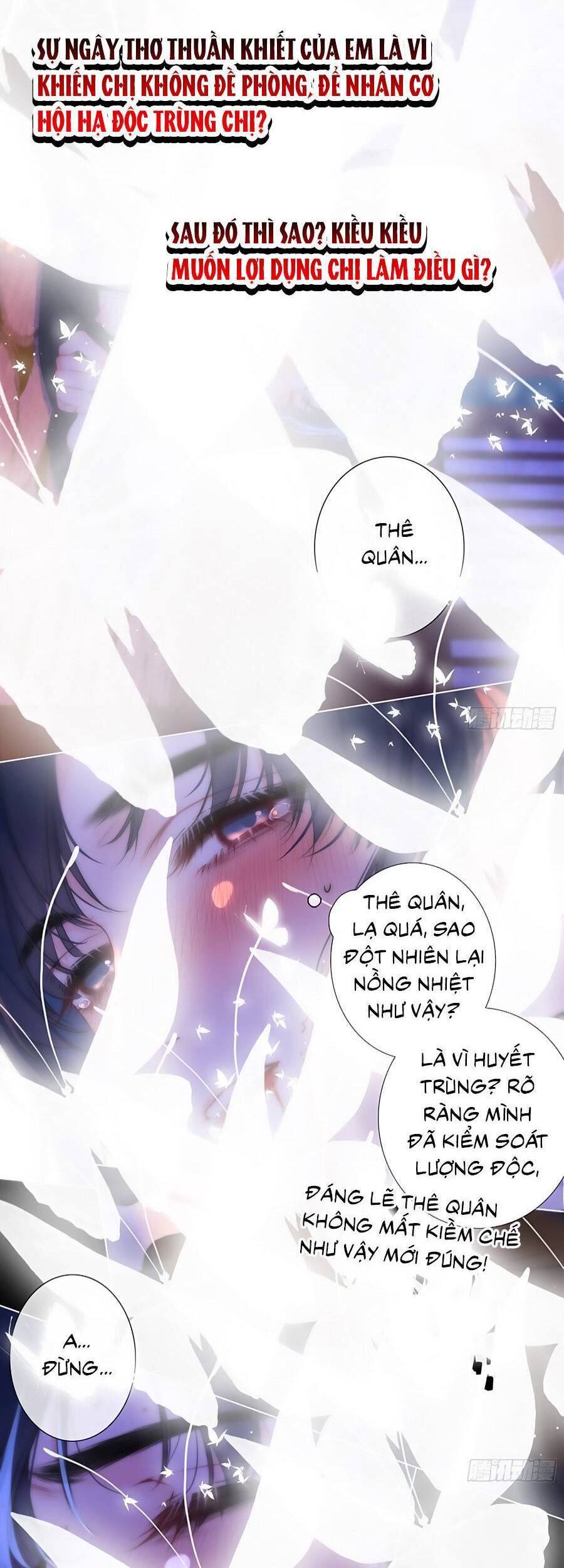 Kim Ốc Tàng Kiều Chapter 68 - 27