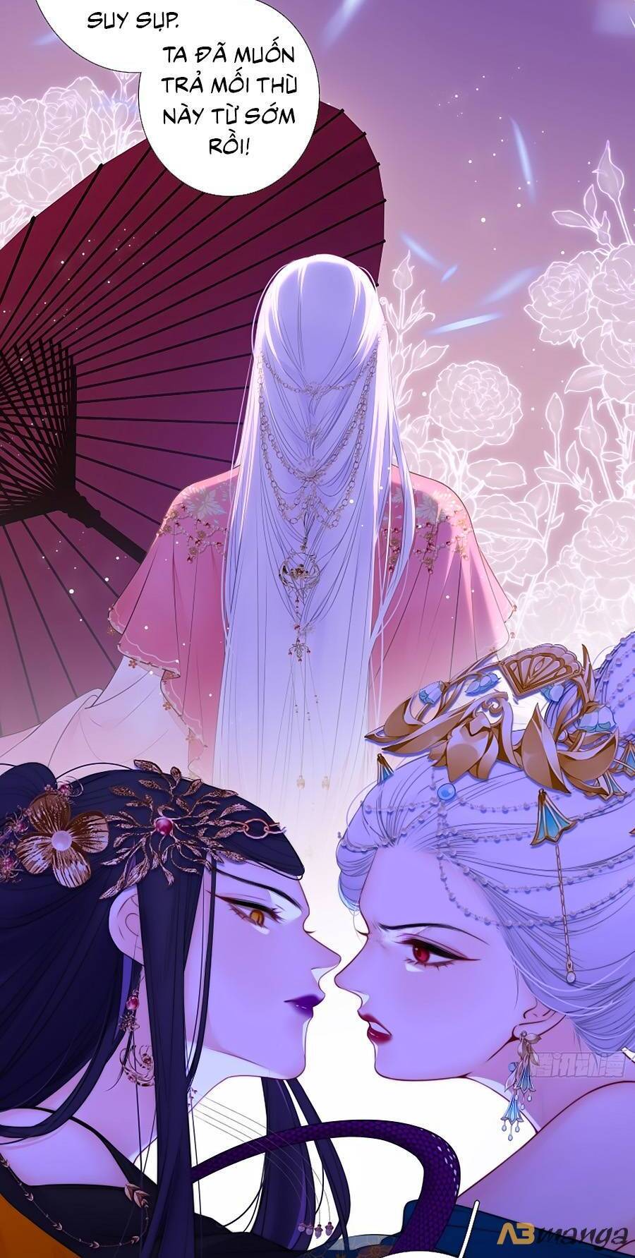 Kim Ốc Tàng Kiều Chapter 69 - 17