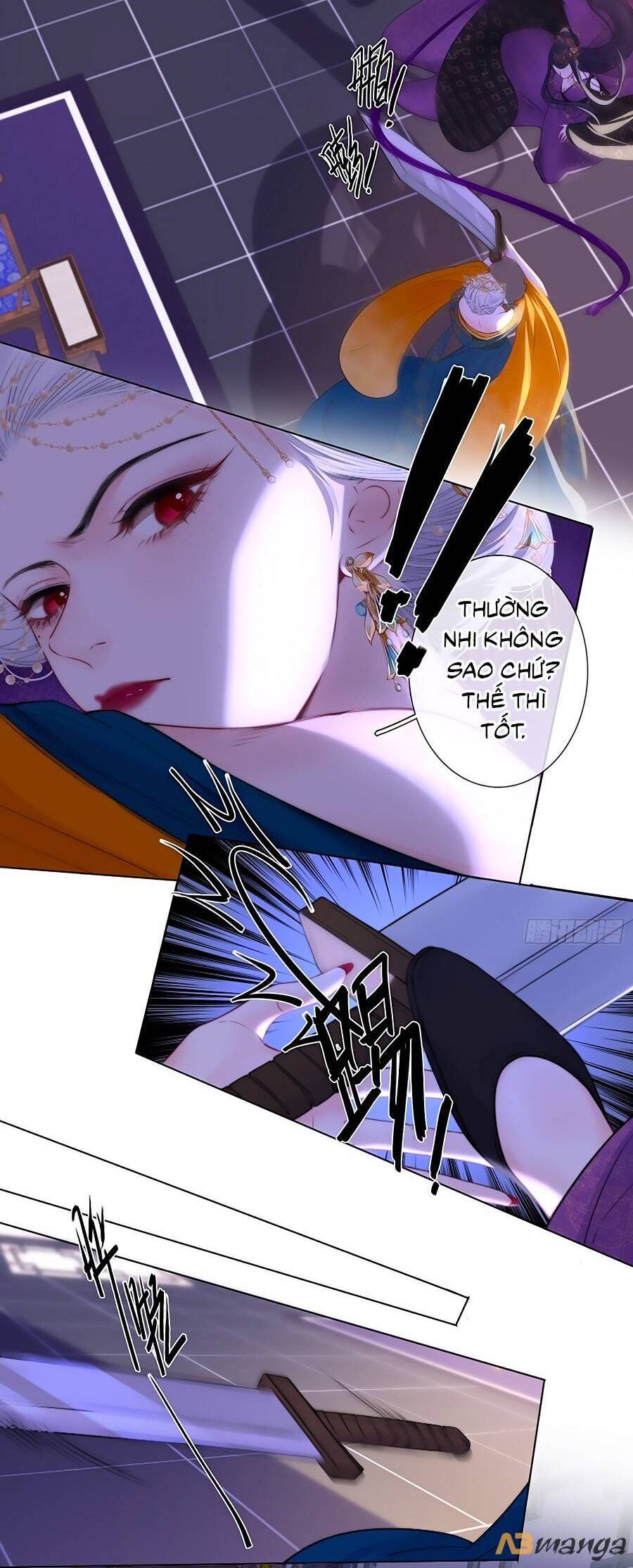 Kim Ốc Tàng Kiều Chapter 69 - 19
