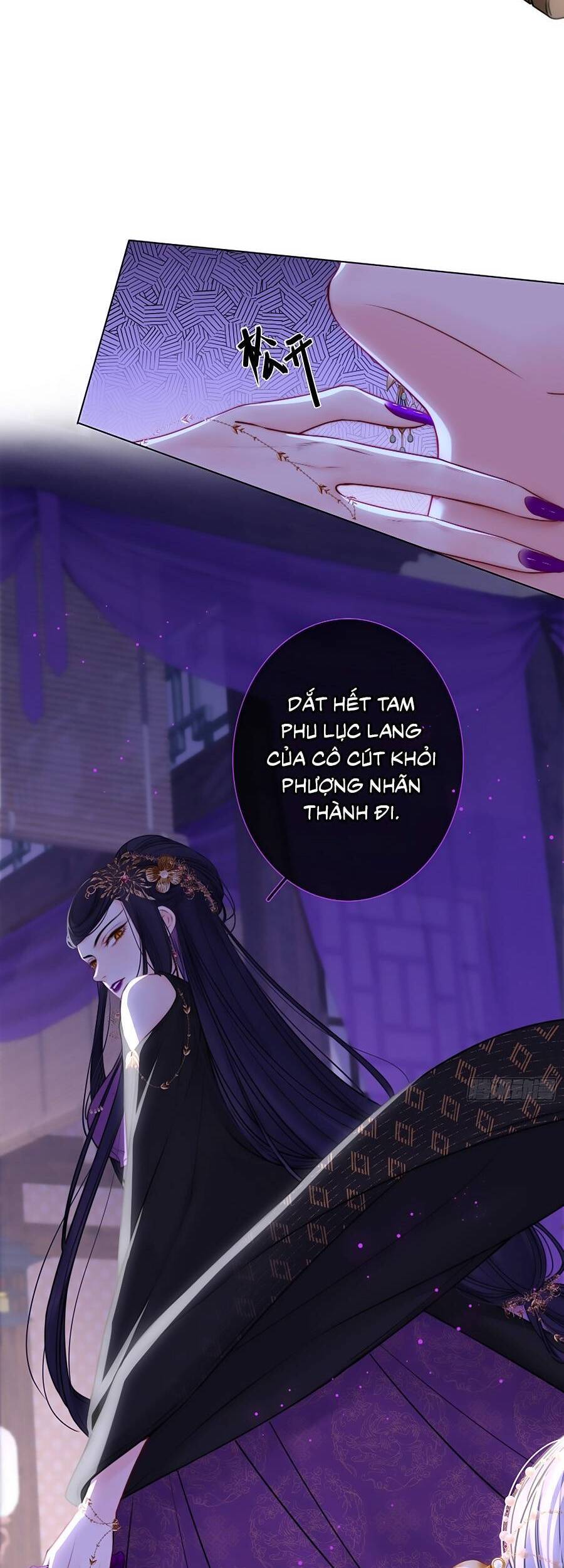 Kim Ốc Tàng Kiều Chapter 69 - 21