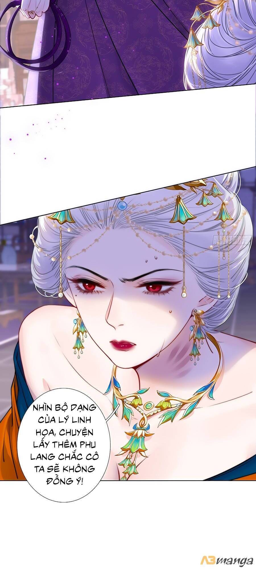 Kim Ốc Tàng Kiều Chapter 69 - 22