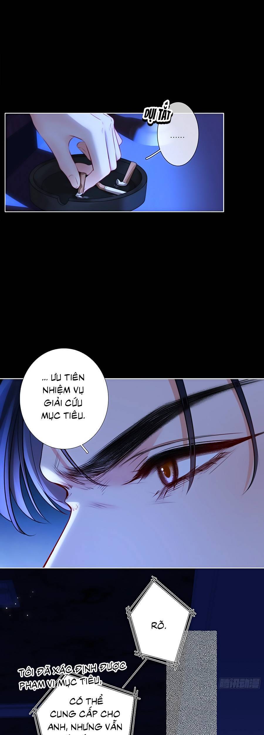 Kim Ốc Tàng Kiều Chapter 69 - 4
