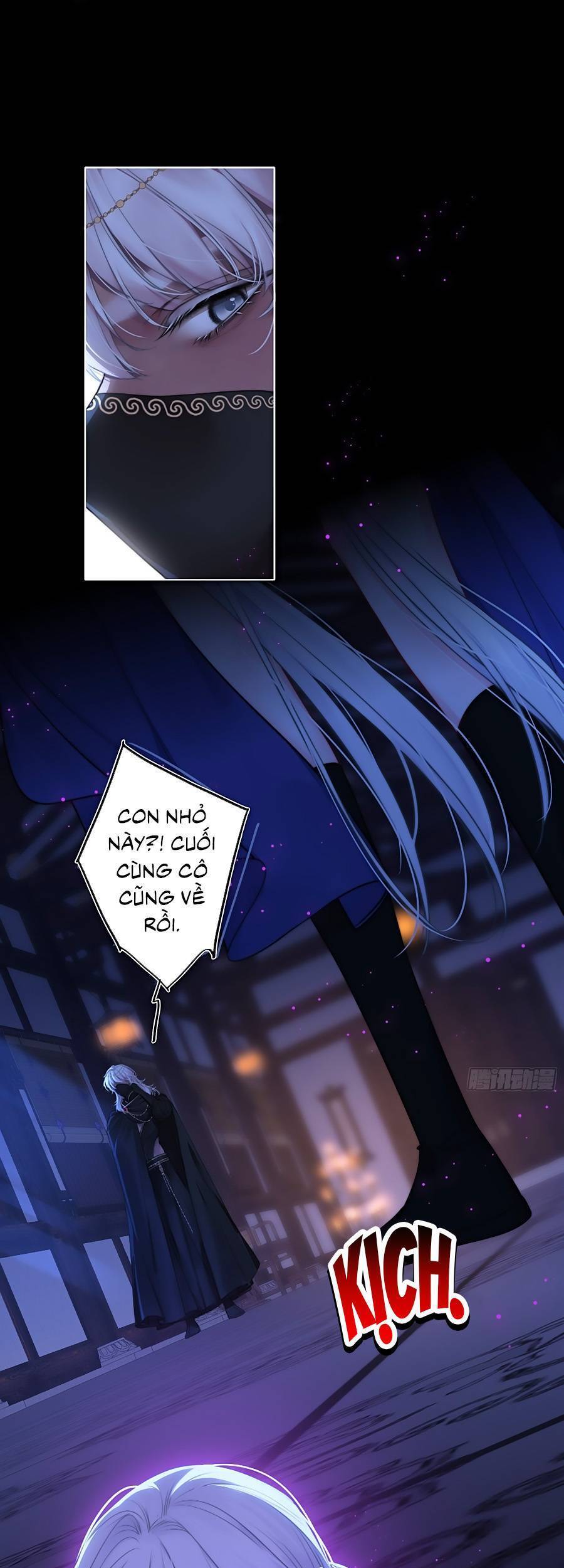 Kim Ốc Tàng Kiều Chapter 69 - 7
