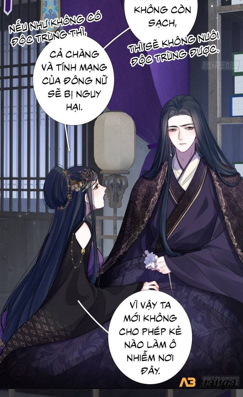 Kim Ốc Tàng Kiều Chapter 74 - 7