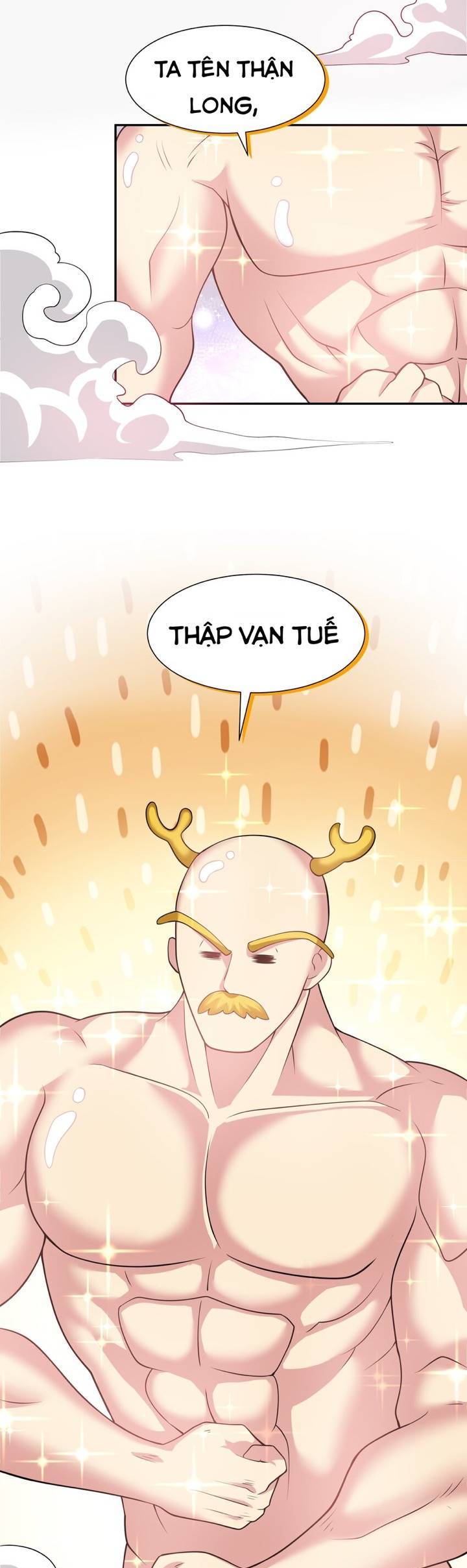 Toàn Bộ Tu Chân Giới Muội Tử Muốn Bắt Ta Chapter 116 - 20