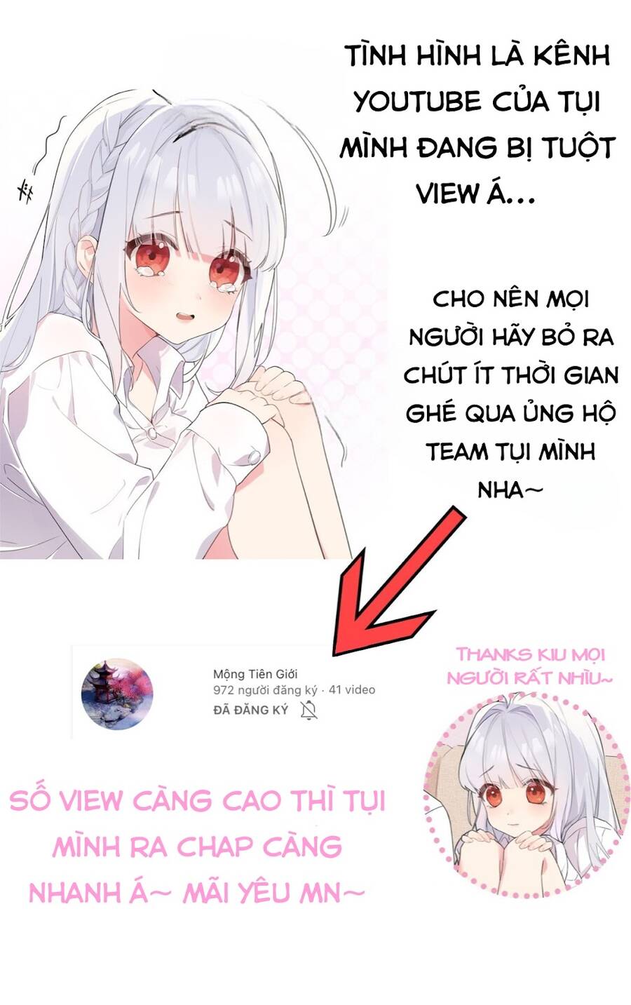 Toàn Bộ Tu Chân Giới Muội Tử Muốn Bắt Ta Chapter 93 - 50