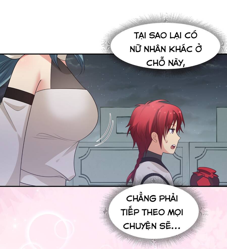 Toàn Bộ Tu Chân Giới Muội Tử Muốn Bắt Ta Chapter 92 - 24