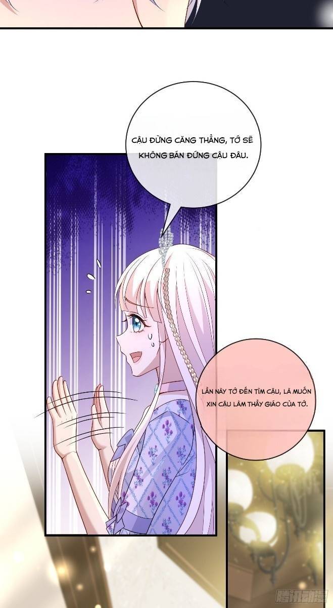 Trở Thành Bạch Nguyệt Quang Của Phản Diện Hắc Hóa Chapter 47 - 9
