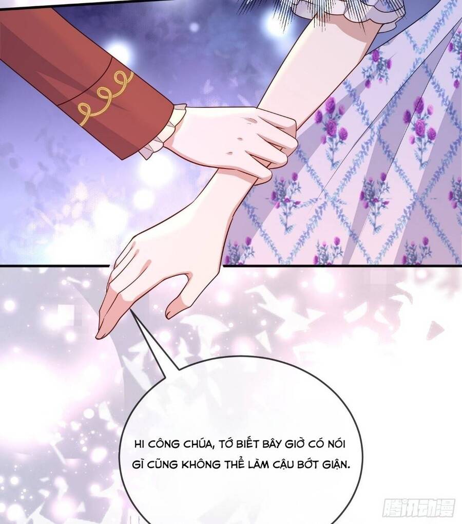 Trở Thành Bạch Nguyệt Quang Của Phản Diện Hắc Hóa Chapter 49 - 30