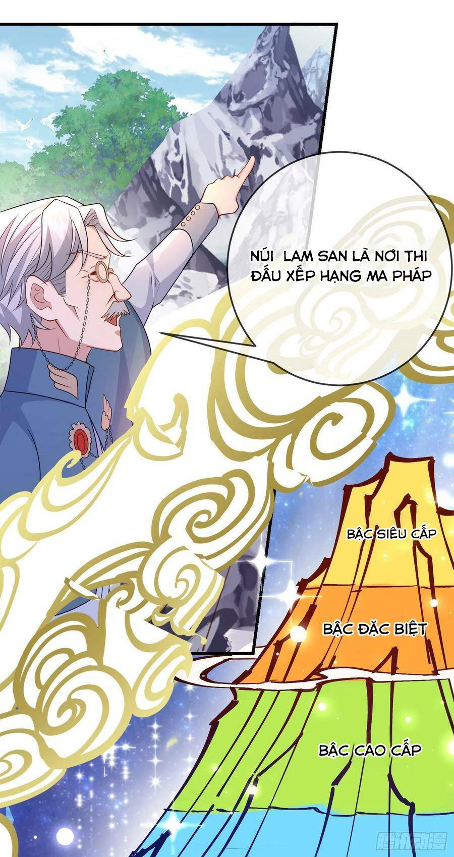 Trở Thành Bạch Nguyệt Quang Của Phản Diện Hắc Hóa Chapter 59 - 14