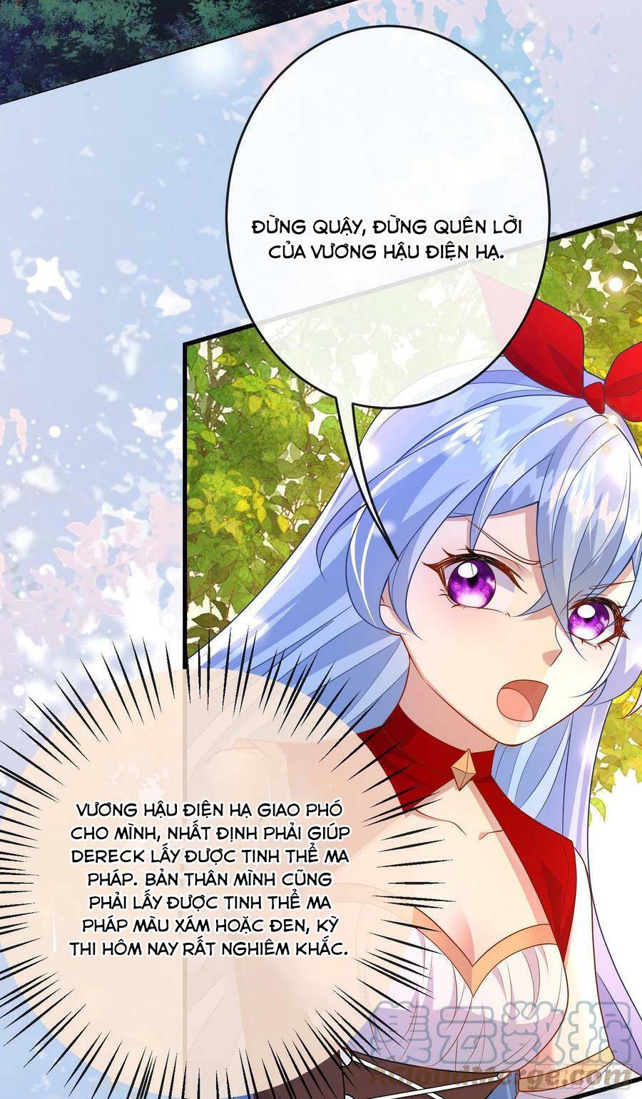 Trở Thành Bạch Nguyệt Quang Của Phản Diện Hắc Hóa Chapter 59 - 27