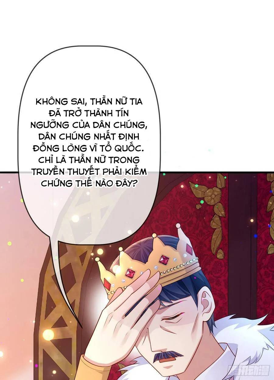 Trở Thành Bạch Nguyệt Quang Của Phản Diện Hắc Hóa Chapter 66 - 12