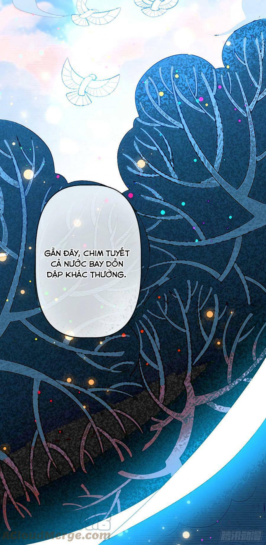 Trở Thành Bạch Nguyệt Quang Của Phản Diện Hắc Hóa Chapter 66 - 7