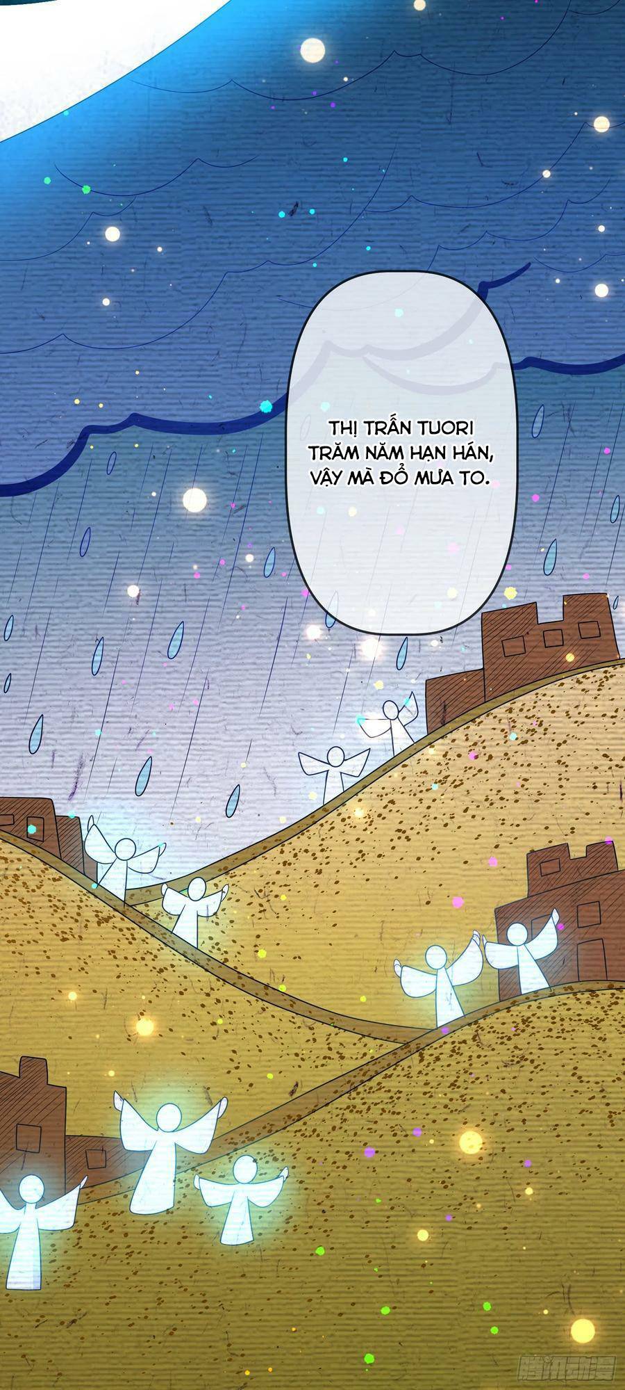 Trở Thành Bạch Nguyệt Quang Của Phản Diện Hắc Hóa Chapter 66 - 8