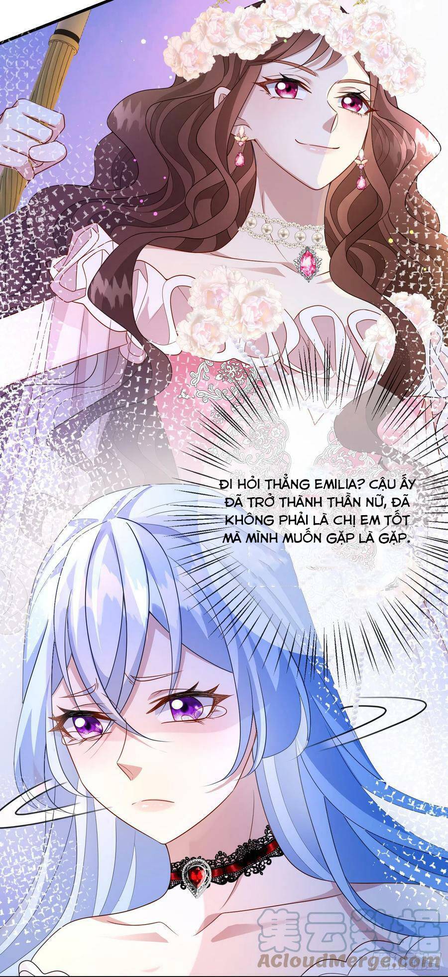 Trở Thành Bạch Nguyệt Quang Của Phản Diện Hắc Hóa Chapter 68 - 31