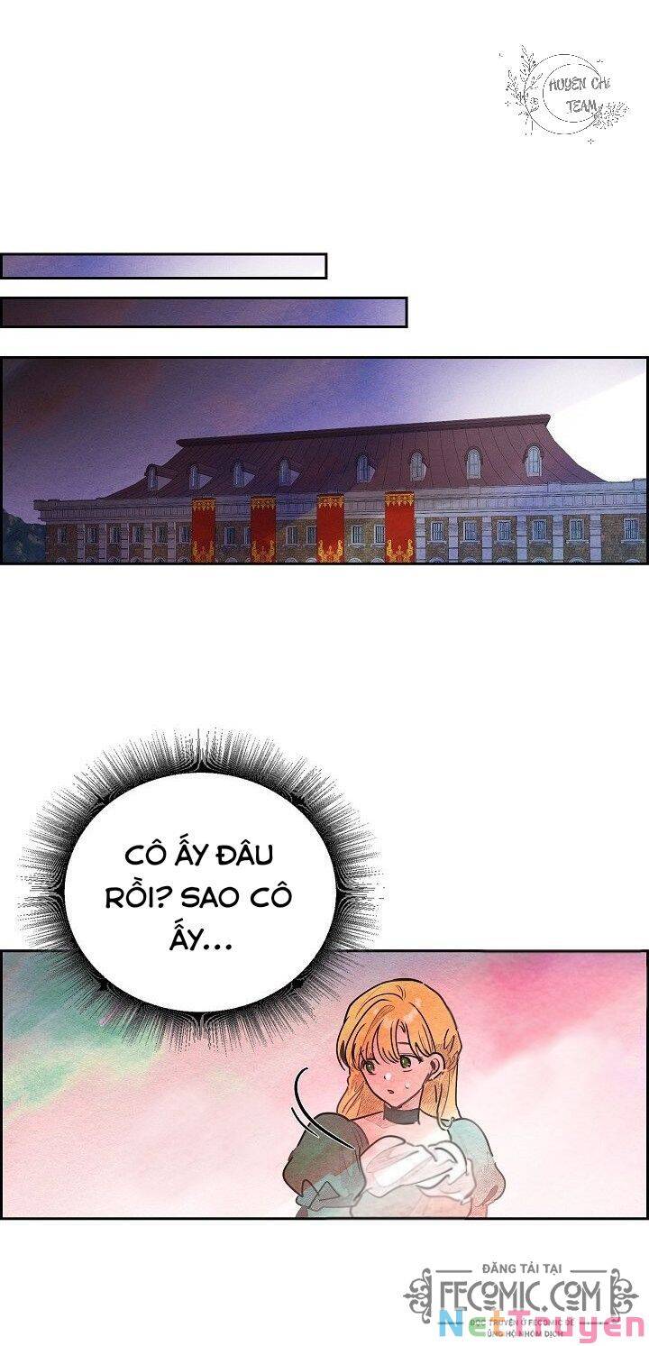 Ác Nữ Giả Ngốc Chapter 34 - 11