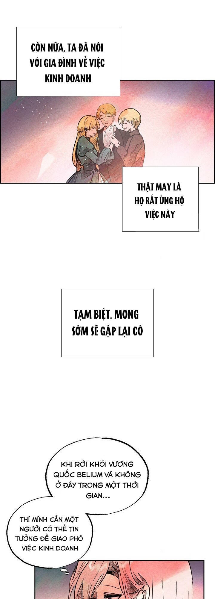 Ác Nữ Giả Ngốc Chapter 35 - 16