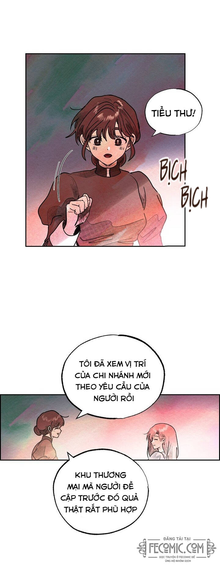 Ác Nữ Giả Ngốc Chapter 35 - 18