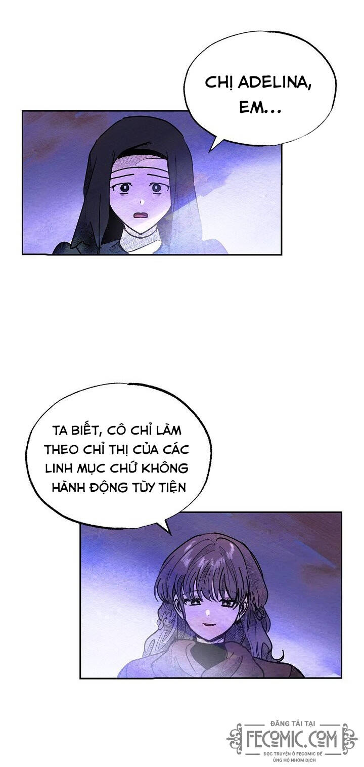 Ác Nữ Giả Ngốc Chapter 35 - 25