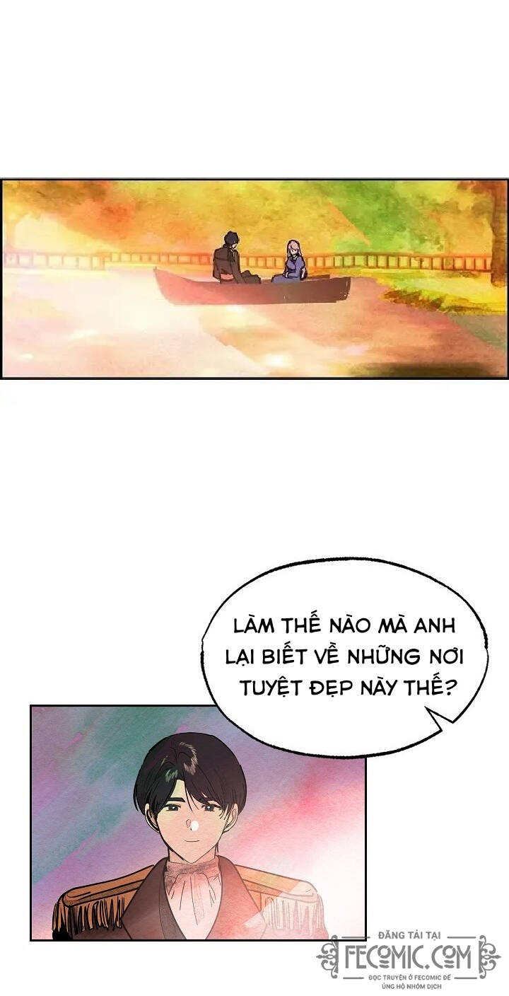 Ác Nữ Giả Ngốc Chapter 36 - 1