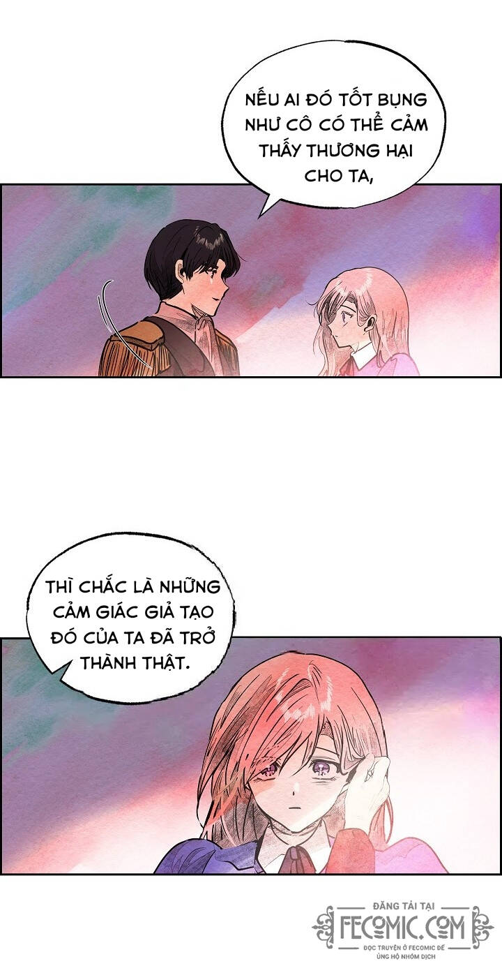 Ác Nữ Giả Ngốc Chapter 36 - 30