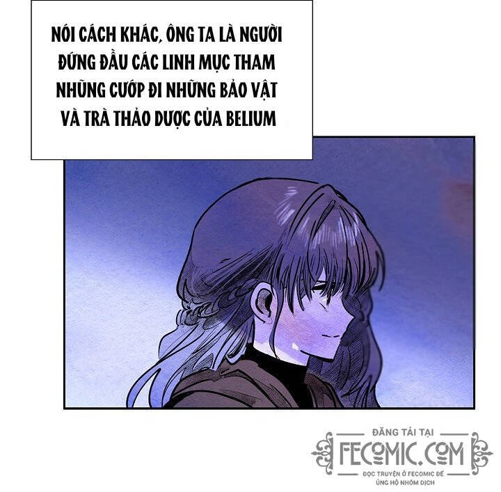 Ác Nữ Giả Ngốc Chapter 37 - 17