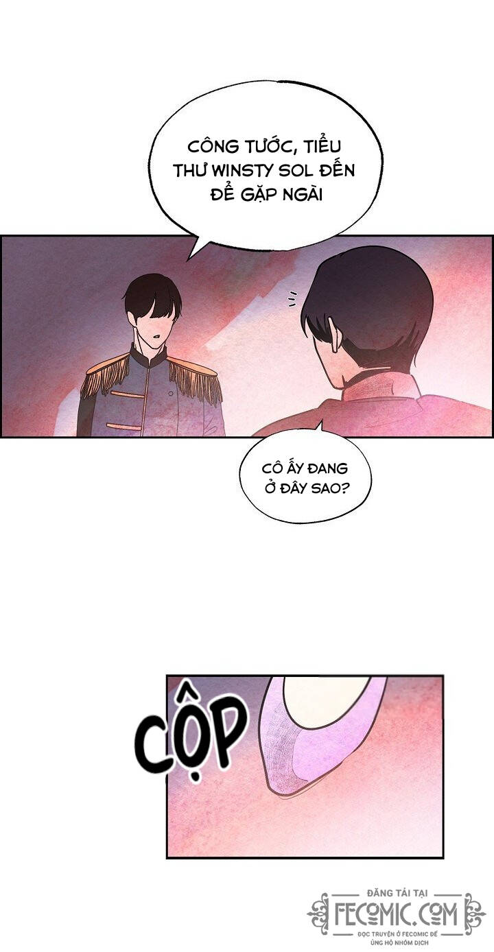 Ác Nữ Giả Ngốc Chapter 37 - 3
