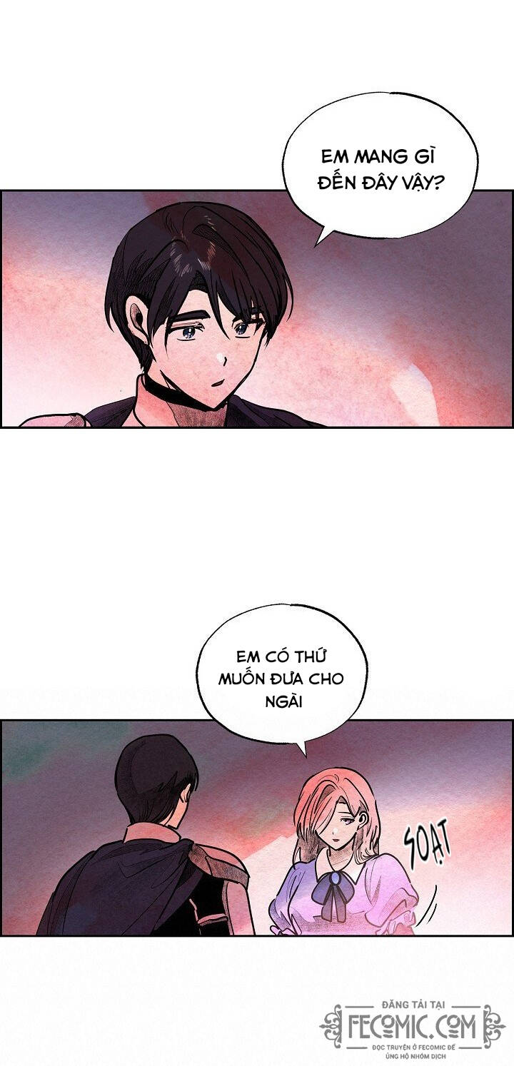 Ác Nữ Giả Ngốc Chapter 37 - 7