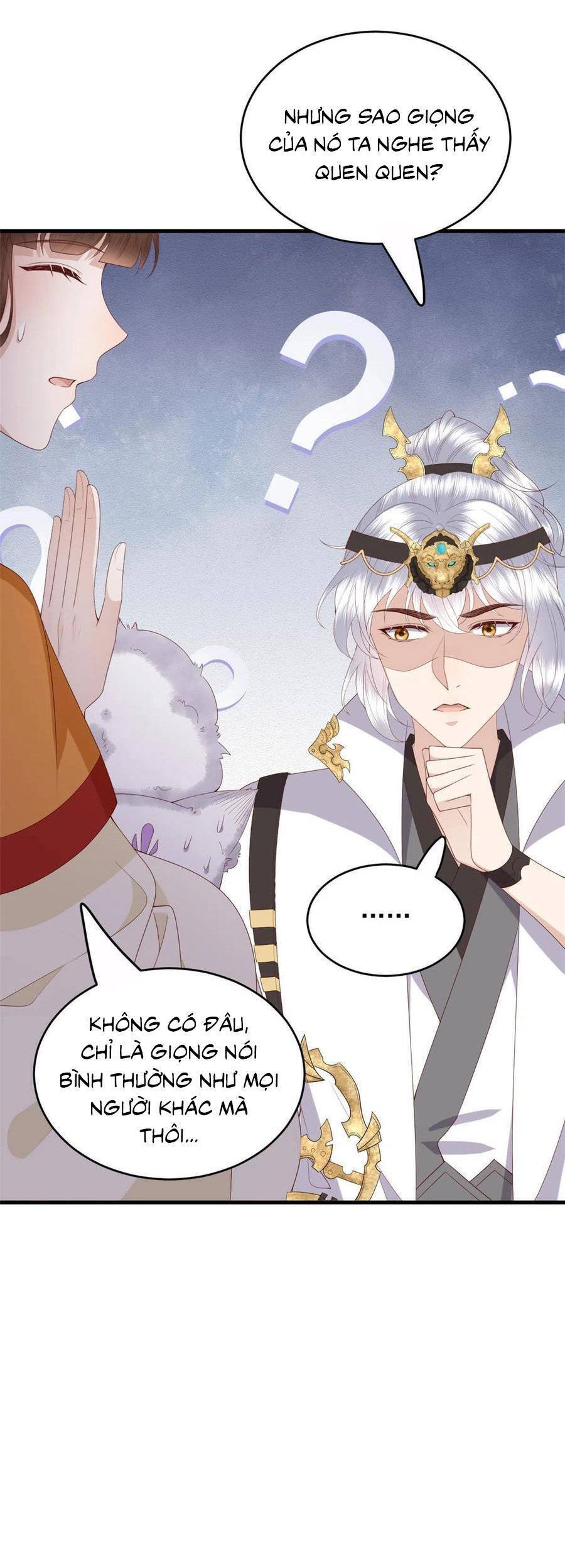 Nữ Phụ Không Thể Chọc Giận Chapter 118 - 16