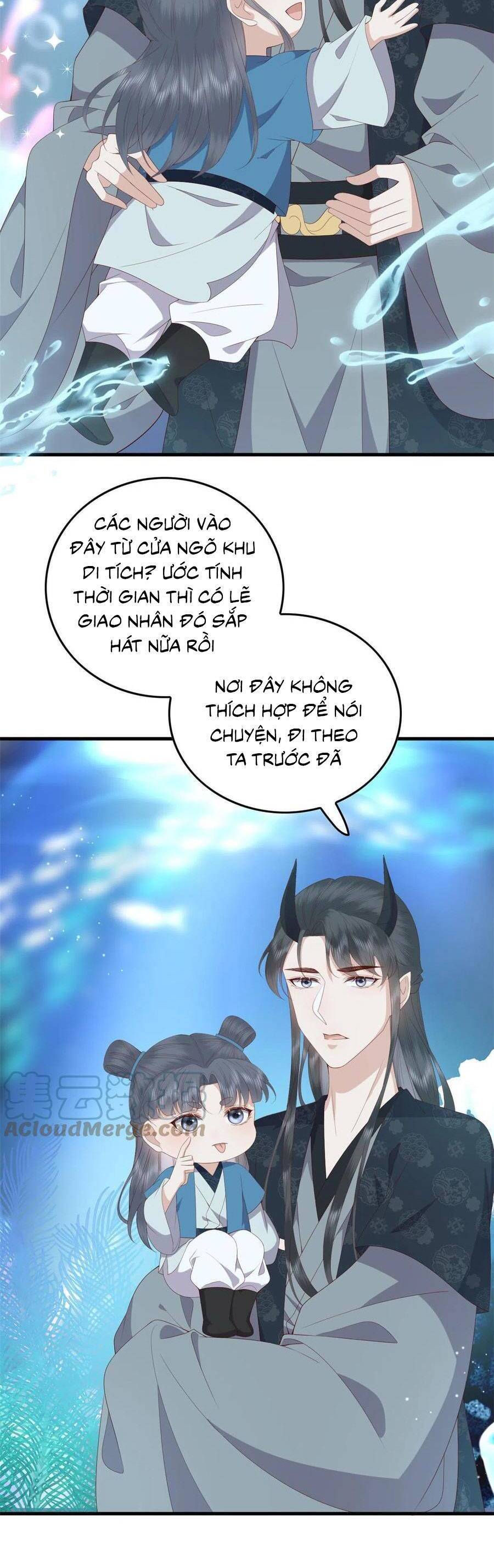 Nữ Phụ Không Thể Chọc Giận Chapter 118 - 7