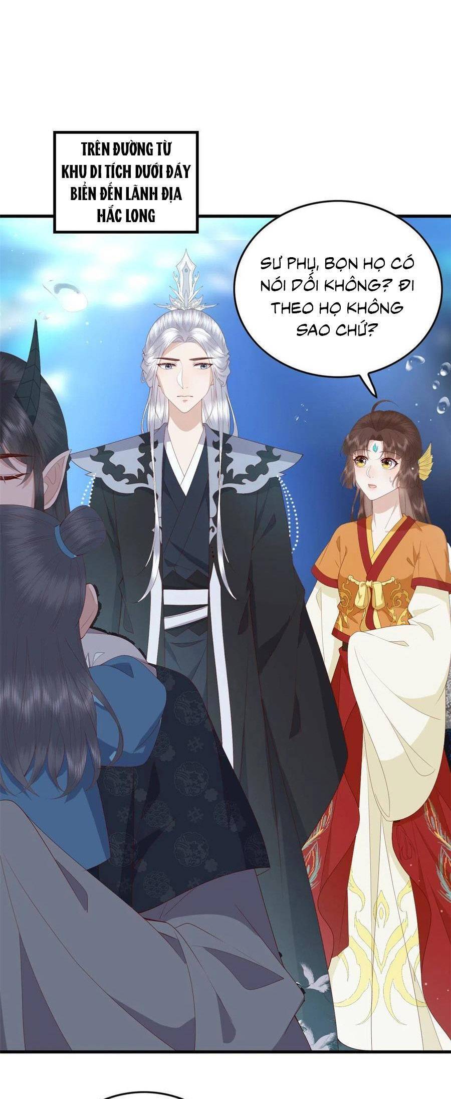 Nữ Phụ Không Thể Chọc Giận Chapter 118 - 8