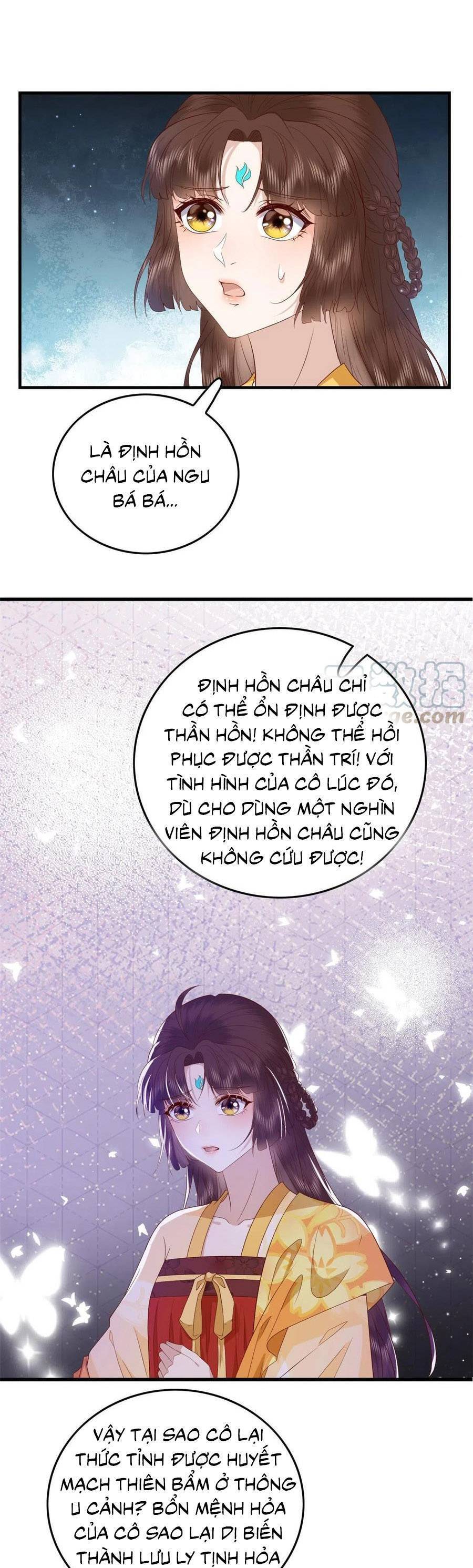 Nữ Phụ Không Thể Chọc Giận Chapter 132 - 23