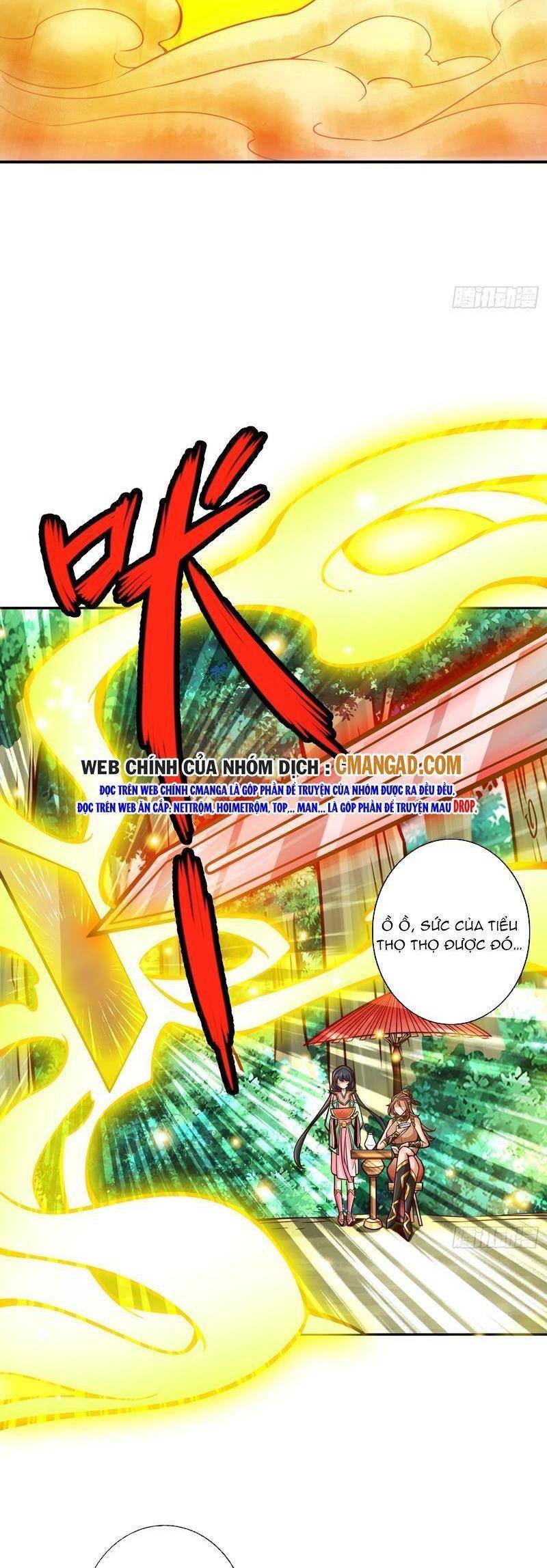Sư Huynh Của Ta Quá Cẩn Thận Rồi Chapter 145 - 14