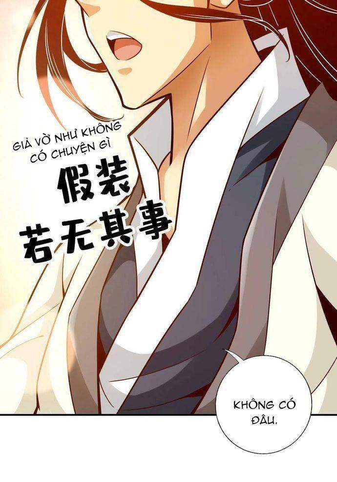 Sư Huynh Của Ta Quá Cẩn Thận Rồi Chapter 156 - 18