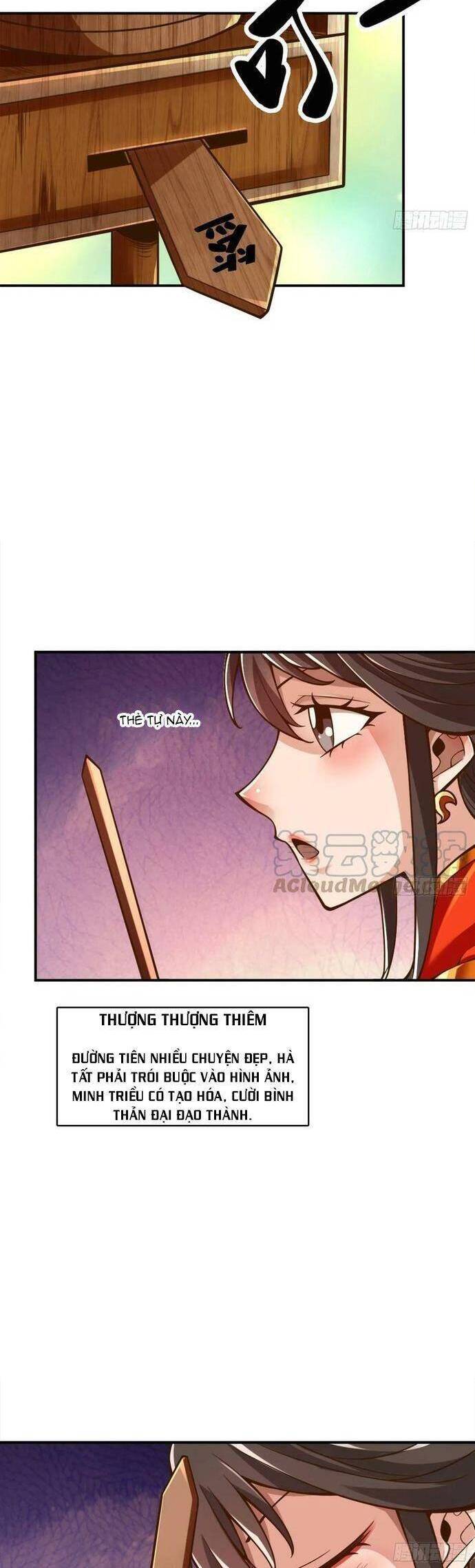 Sư Huynh Của Ta Quá Cẩn Thận Rồi Chapter 165 - 15