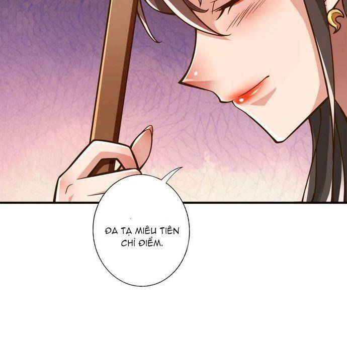 Sư Huynh Của Ta Quá Cẩn Thận Rồi Chapter 165 - 16