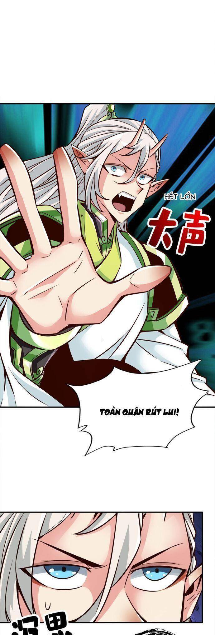 Sư Huynh Của Ta Quá Cẩn Thận Rồi Chapter 168 - 13