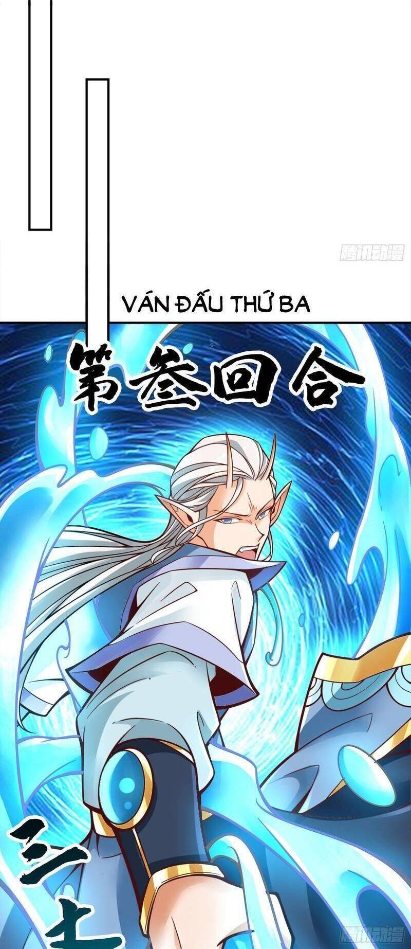 Sư Huynh Của Ta Quá Cẩn Thận Rồi Chapter 132 - 22