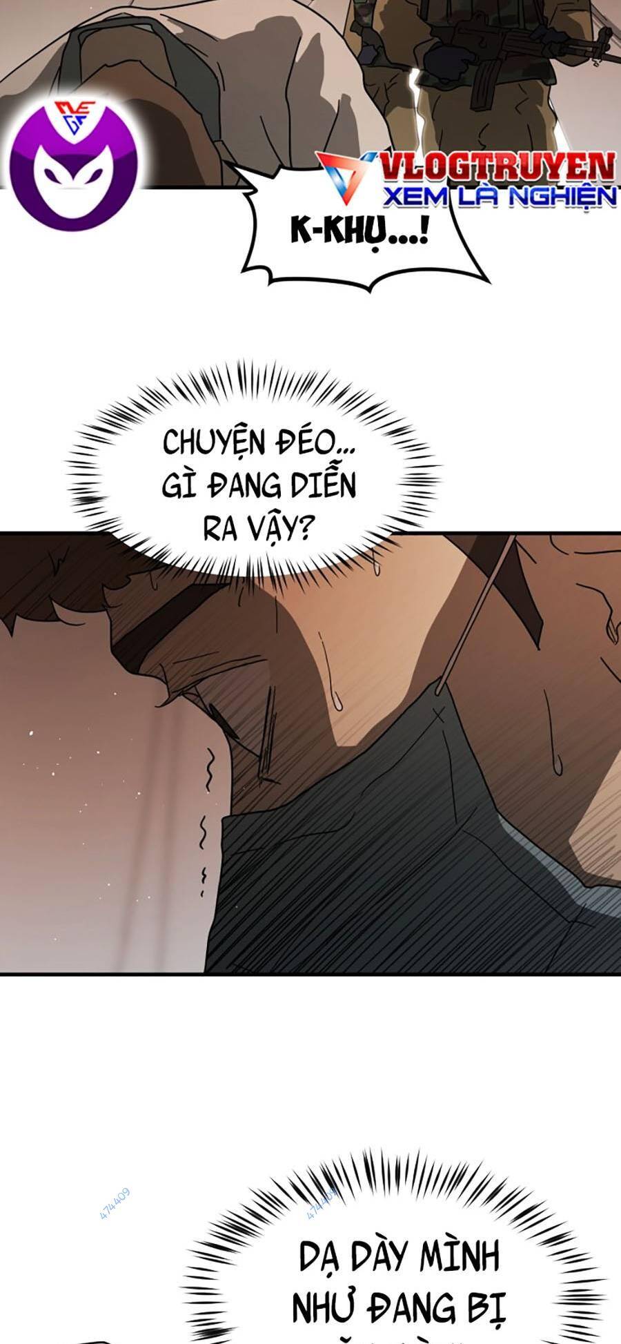 Đại Dịch Seoul Chapter 38 - 38