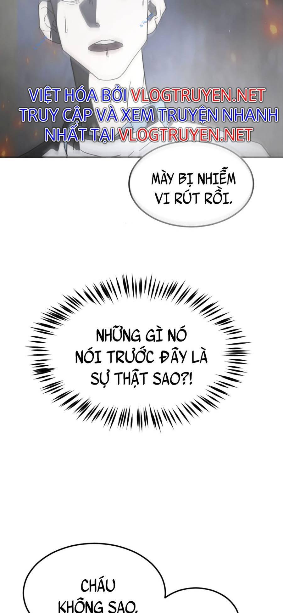 Đại Dịch Seoul Chapter 38 - 40