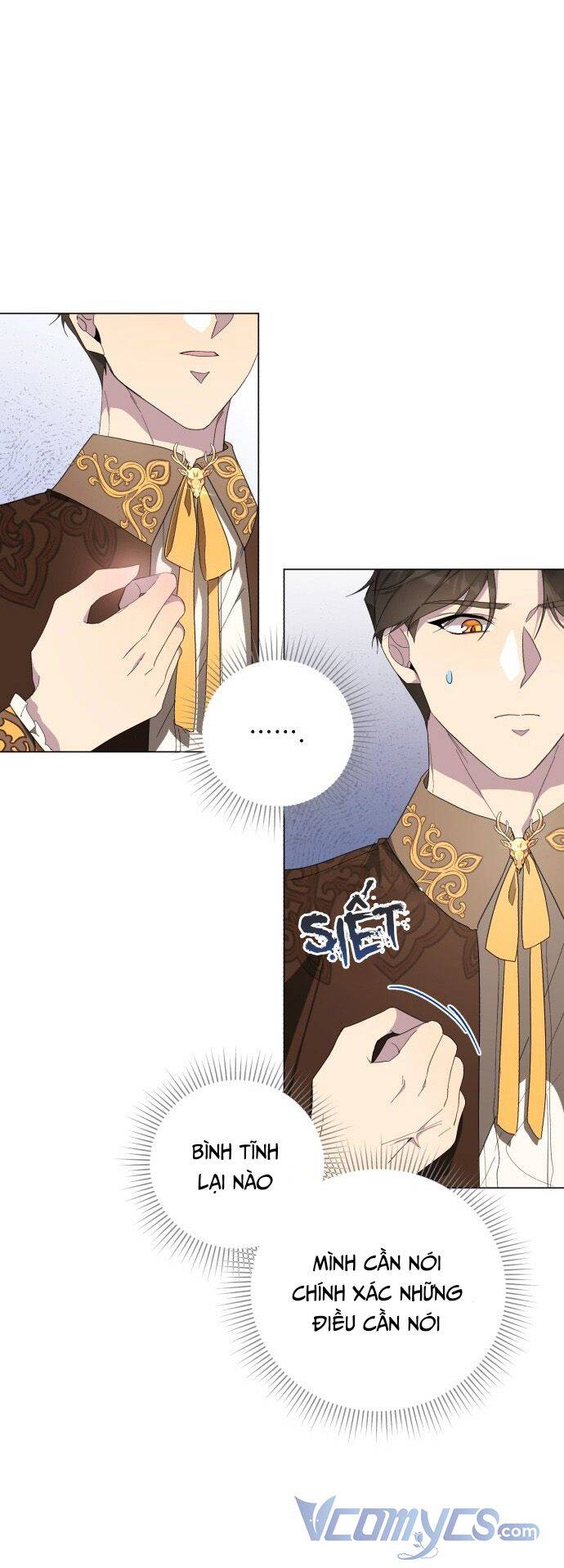 Ta Đã Từng Mong Nàng Biến Mất Chapter 44 - 15