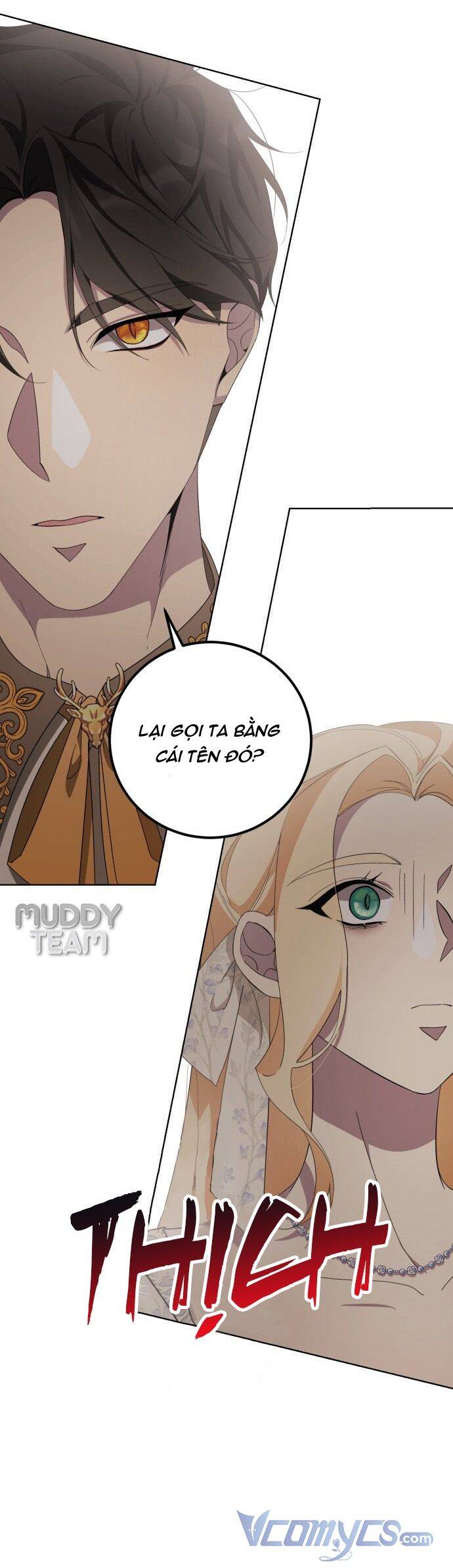 Ta Đã Từng Mong Nàng Biến Mất Chapter 44 - 3
